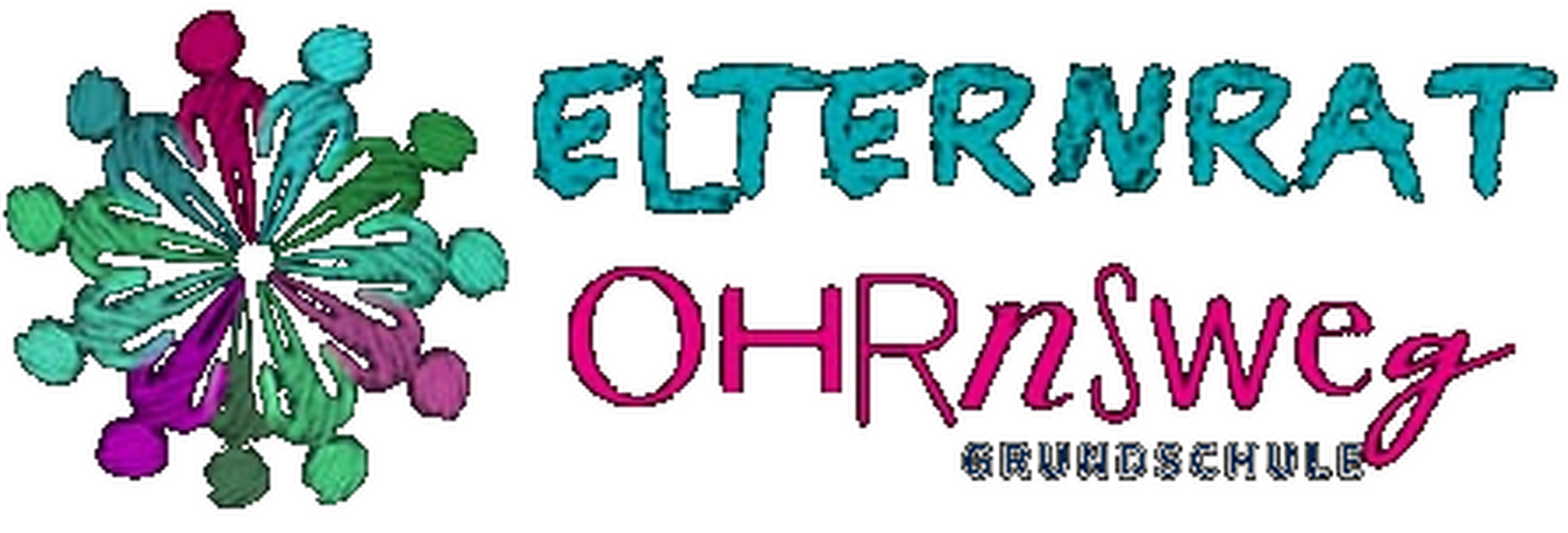 Logo des Elternrats der Schule Ohrnsweg